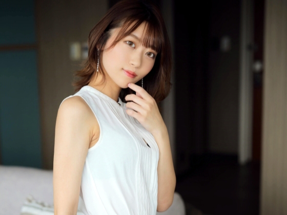 【素人】事務じゃなくてジムで働くしなやかな体躯のお姉さん！美人だし素敵じゃん！鍛えた下半身のキツマンはきっと語り草に！