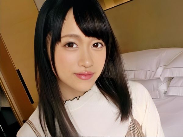 【素人】365日欠かす事なくオナニーをするというド変態なハタチの美少女の本気のセックス！！！