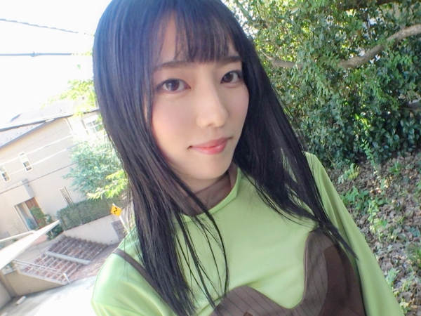 【素人】小さくてかわいい！働いてるみたいだけど学生さんにも見えますね！しかもこの身体で相当敏感なんだから興奮しちゃう！