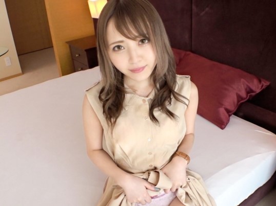 【素人】美女さんの細い身体に興奮しちゃう！おマンコもキツくて暖かくて濡れ濡れ！徹底的にそのエロスを引き出すセックスに！