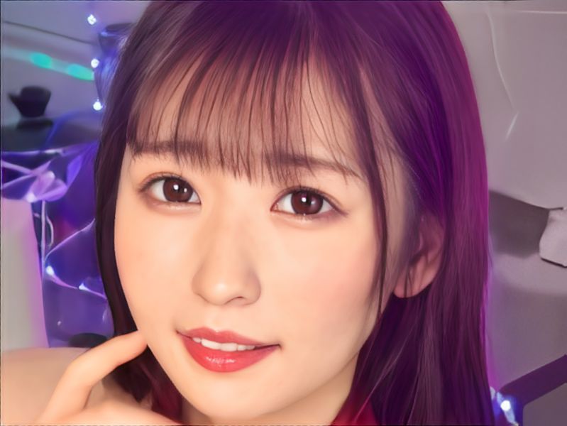 【ヤリマン美女と料理デート】 台所でイチャイチャ♡ 回転ベッドで激しく腰振り、パイパンマ◯コを突きまくる！
