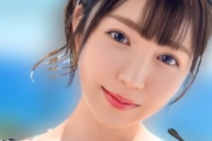 【デカ尻ナースGカップ美女】豹変するほど「イグゥ…ッッ」デカ尻騎乗位で精子搾り取り！濁点喘ぎでのけ反り絶頂顔射♪