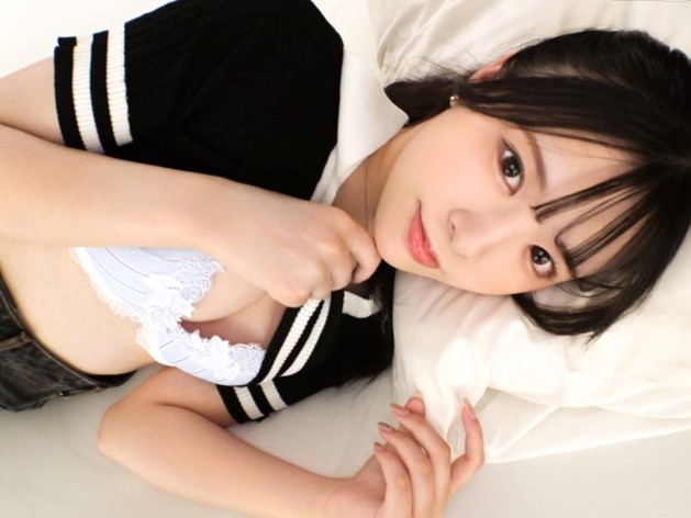 【シロウト美少女】ハメ撮りドＭ美少女っ！強烈な性的快楽に襲われて激しく悶え狂う最高級淫乱っ…！！