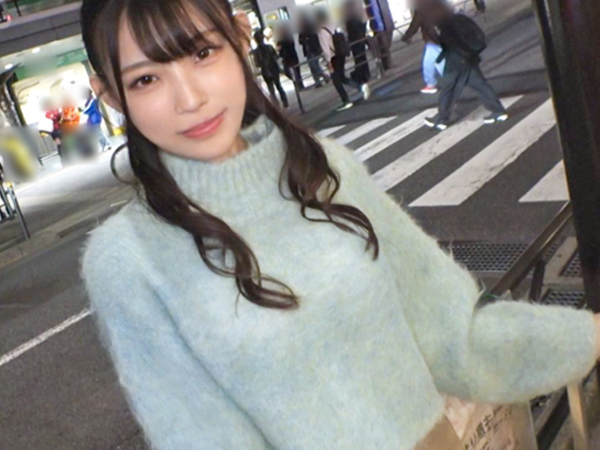 【素人即マン】「ハロウィン行かないの？」勢いでパコれる尻軽美少女！簡単にナンパで食えちゃった件っ！