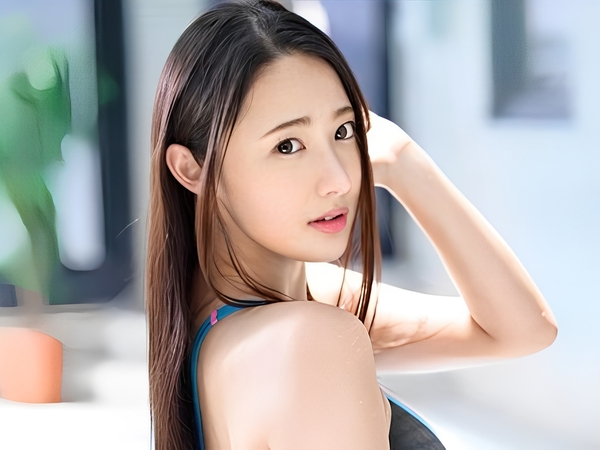 【松岡すず】スポーツコスチュームで汗だくになってセックスセックス！セックスもスポーツだってハッキリ分かんだね