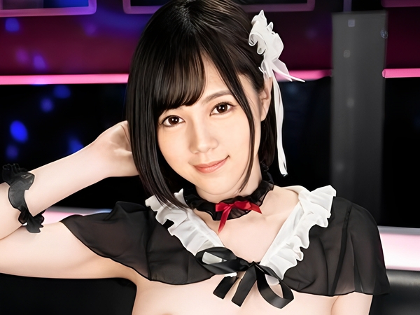 【ピンサロ嬢の本番】制服姿の美少女が着衣のままハメられちゃう！色白美乳にザーメンぶっかけられ、本番OKの危険なサービスにドキドキ♡