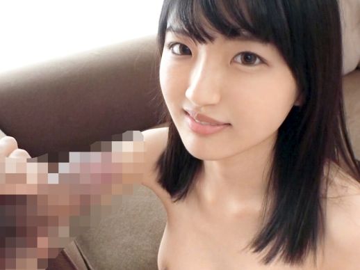 【スレンダー美乳新卒女子】初撮影でガクガクしっぱなし！うぶなからだに挿入ってくる硬根に絶頂を迎える！