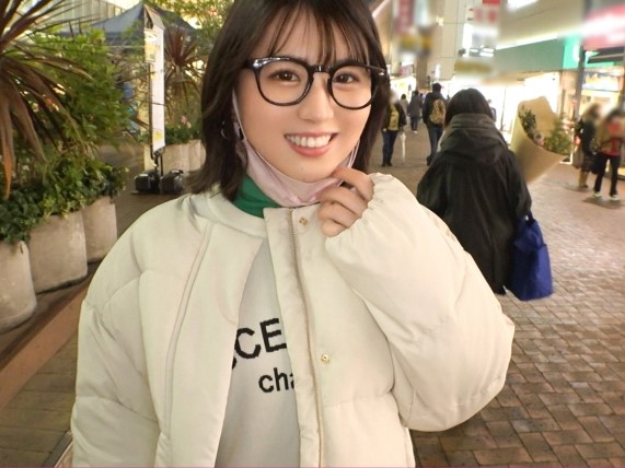 【ナンパSEX好き放題】保育士のお姉さんのお見舞いに来てチャンス！えろメガネ姉さんの赤裸々セックスでヤれる確定！