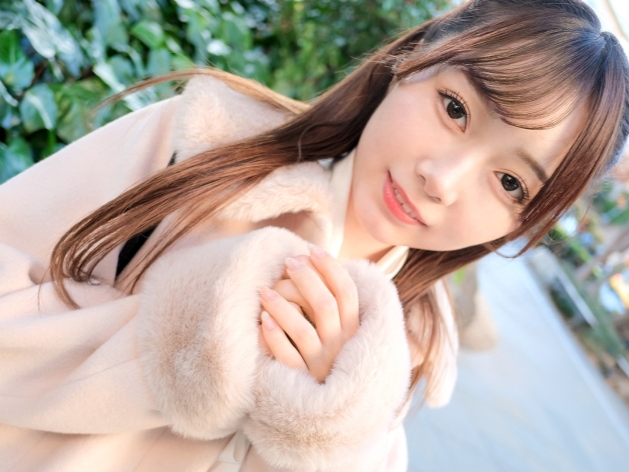 【美少女の敏感なアソコ】 色白美肌の美少女をクンニでイカせまくり！ トロけるような甘い声に萌え♡