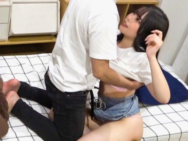 【素人】時折見せる関西弁が可愛い上京したての社会人の美女を上手に連れ込みハメたら最高でしたｗｗｗ