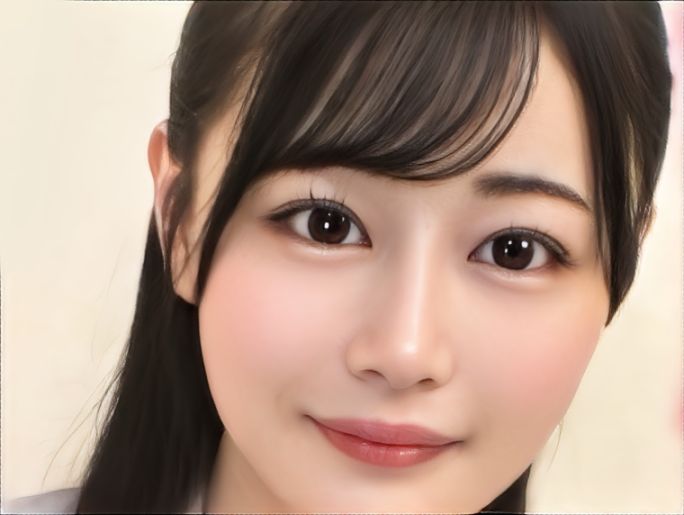 【淫乱制服美少女】「もっと激しく…♡」スレンダー美ボディが快感にひたる！美尻制服コスプレで男を誘う！