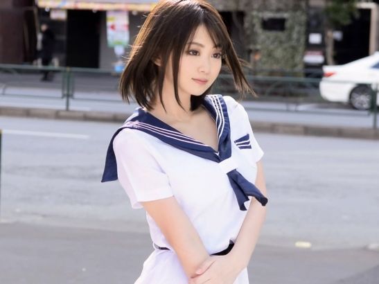 ＜素人×コス＞色白スレンダー美乳で美尻の美少女♫ねっとり膣奥責められ快楽覚醒♡生ハメ鬼突き絶叫アクメでマジ逝き昇天♪