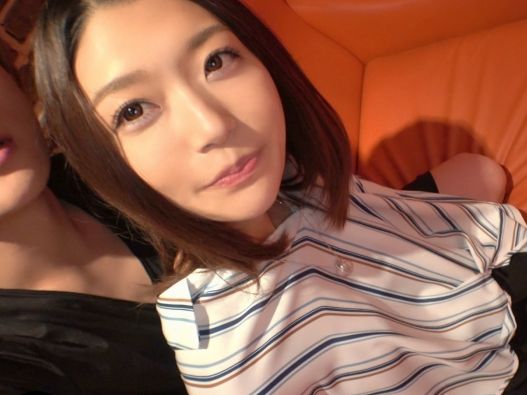 【ハメ撮り美女】大学生カップル初セックス！モデル系美女がドスケベに豹変！汗だくでチ○コを求めて歪むメスの顔は必見！