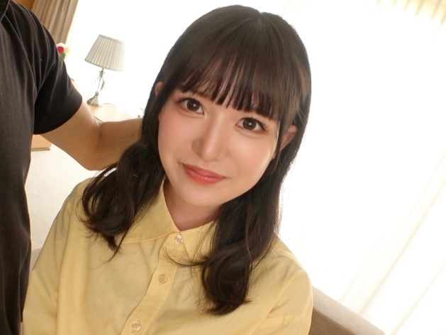 【JDの甘い誘惑】『ダメ…でも気持ちいい…』小動物系女子大生がホテルで極秘エッチ！キュートな顔して敏感マンコはおちんぽ大好き♡ドキドキのハメ撮り体験！