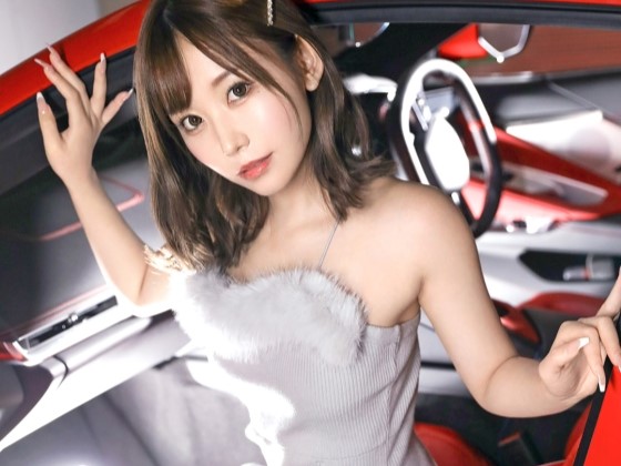 【七嶋舞】プレミアBODYのSSS級お姉さんと濃厚SEX♥美乳美尻でおまけにパイパン！勃起が収まらずひたすら腰振りSEX