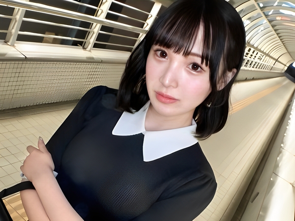 【素人美女】この女子大生さん清純派とは言わないが…まさかこんなにエロかったとは！良い女なのでセックスも人生も楽しそう！