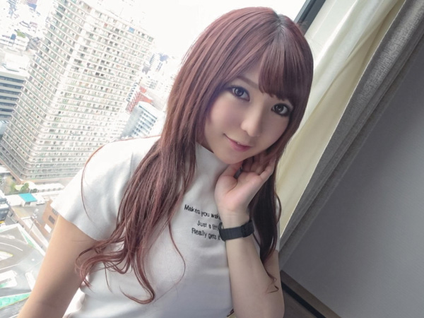 【巨乳素人】デカ乳女と濃厚パコ！男なら興奮しちゃうエロエロボディ！この身体になら勃起止まらずガンハメしまくっちゃう！