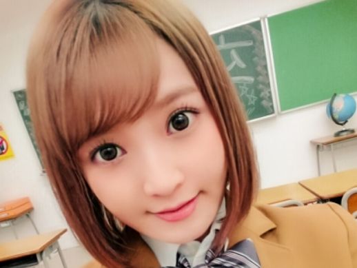 【制服女子の放課後エッチ】『教室でなんて…』夢のシチュエーション実現！可愛い素人JKがバイブで濡れ濡れになったオマンコにチンポ挿入！！制服姿で感じる姿がたまらなくエロい…w 興奮必至の制服セックス！！