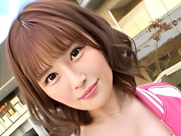 【痴女の逆ナンSEX】『もっと奥まで…♡』オナニー大好きなエロ痴女が男を誘惑！ナマで中出しされた後も手コキでチンポを責めまくり、男をメロメロにする淫乱プレイ！！