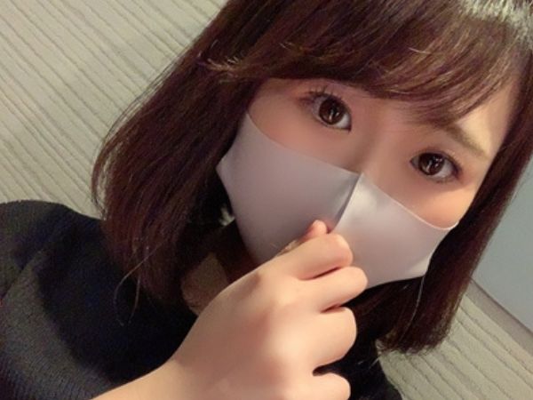 【ムチムチOLの裏の顔】『お金が欲しくて…』Fカップの清楚系OLが、本能剥き出しの淫乱セックス！見た目とギャップありすぎのイキっぷりに驚愕！♡