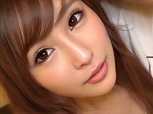 【入れ墨ギャル】「あぁ、イッちゃう…♡」目ヂカラ強めギャルが本気でアクメっ…！でも欲望は収まらない！