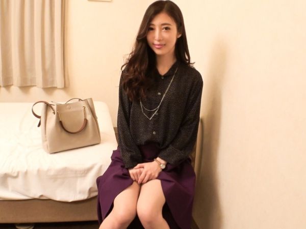 【恵比寿ナンパ】『もう…仕方ないな♡』スレンダー美女が押しに弱すぎて即ハメ成功！強引に口説かれ、敏感なカラダを触られまくって最後は抵抗できず…エロすぎる展開に興奮必至！！
