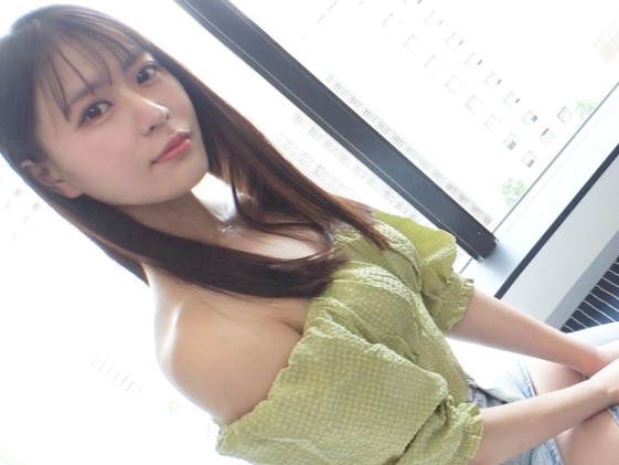 【美少女】スポーツを中心に生きてきたが挫折！という訳でそのスリムな身体と美形のお顔をセックスに活用！シコりやすい美女！