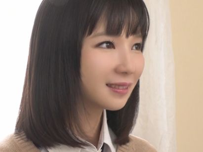 ＜デカ尻中出し＞「お姉さんのオマンコ、ヌルヌル！」「どうしたらいいんですこれ？」困惑しつつデカ尻突き出すビッチっ！