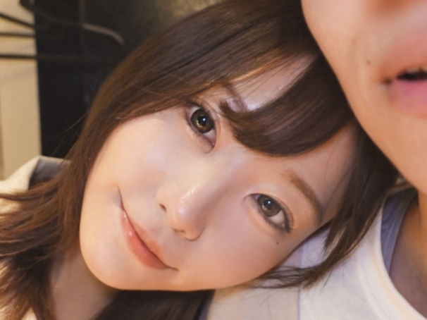 【イチャラブ素人セックス】『気持ちいい…もっと激しく…』美ボディ美女が素人くんと濃厚プレイ！ねっとりマンコで素人チンコを包み込み、イチャイチャしながらヤリまくる！ラブいっぱいのエロタイム♡