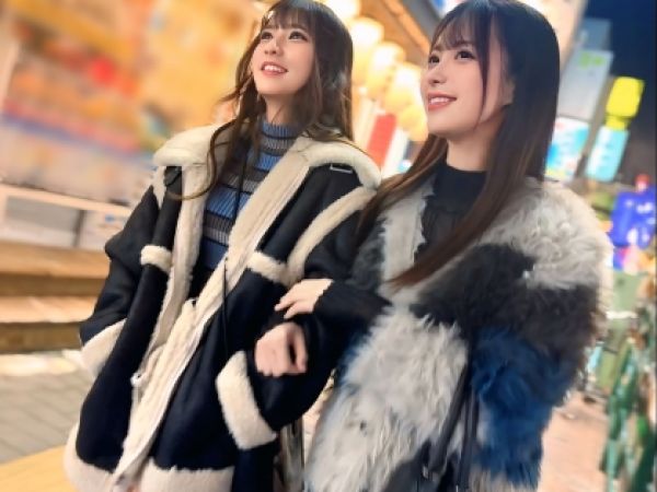 【泥酔お姉さん二人組を夜這いレイプ】『あっ…ダメ…』褐色＆色白スレンダーボディが無防備に…寝てる隙にオマンコを勝手に使い、悶える姿に興奮MAX！禁断の睡姦で快楽堕ち！！