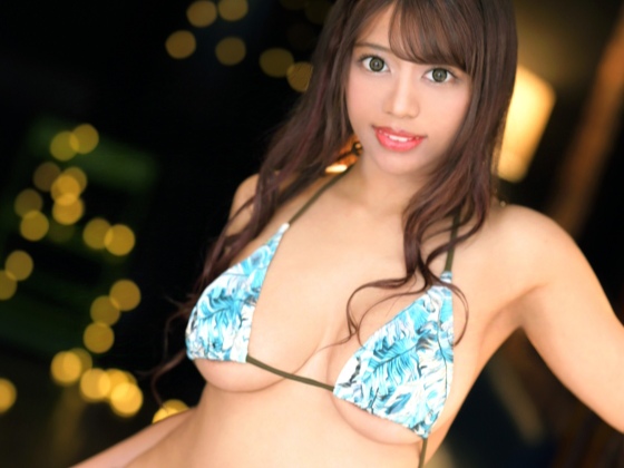 【グラマラス美女】「イイ感じ…♡」オイルまみれの妖艶身体！巨乳と肉尻の弾力！普段見れないイ●スタグラマーのエロ痴態！