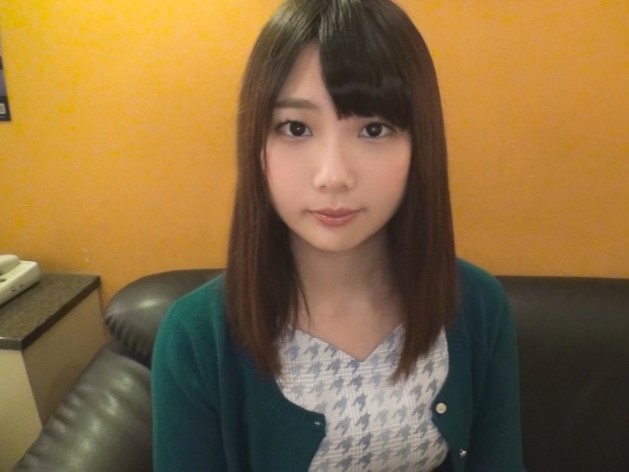 【JDの裏の顔】『もっと激しく…』清楚系女子大生がホテルで大胆変身！エッチ経験豊富な美女と濃厚プレイでイキまくり！清楚な顔とエロさのギャップに悶絶必至！♡