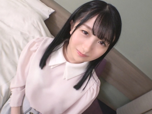 【マシュマロボディの無毛娘】『あっ…そこダメぇ…』キュートなルックスとふわふわボディの女の子が、無毛の敏感マンコを弄られ、チンコ挿入で悶絶！気持ち良すぎて可愛い声で喘ぎまくる！♡