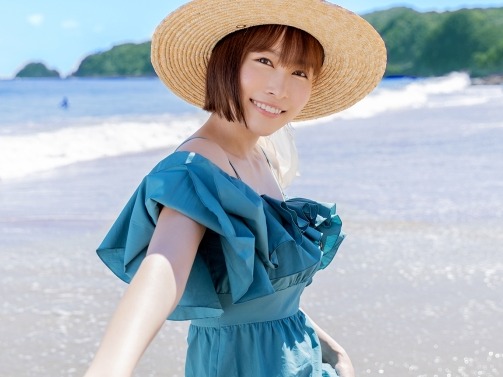 【巨乳彼女との甘い日常】『もっと激しくして…』河合あすなの美巨乳を独り占め！乳首を焦らされ、連続ピストンでメス声を漏らす姿がエロ可愛い♥恋人同士のラブラブセックス♡