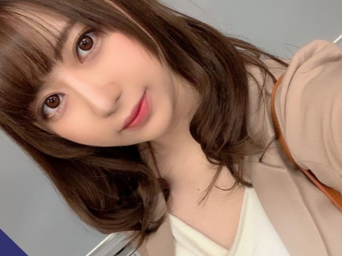 【清楚系JDの裏の顔】見た目はお嬢様、中身はド変態！体位を極めまくる女子大生とハメまくり、最後はたっぷり中出ししちゃった！ｗ