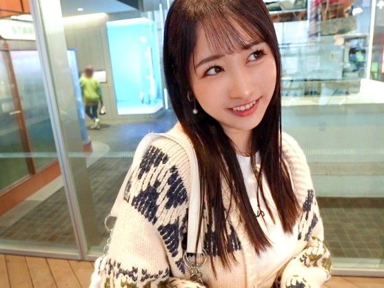 【ド変態美女の淫乱交尾】『もっと奥まで…♥』エッチ大好きな素人美女が、セフレのチ〇ポにがっつきまくり！スタイル抜群の美BODYをくねらせ、カメラ目線で淫語連発の痴女セックス！！