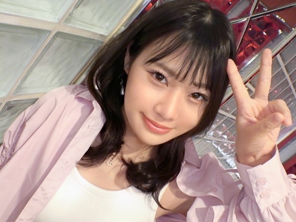 【美少女降臨】うぉー！レベル高い子きたぁー！かわいい！それでいてエッチ！この子の裸が脳内にこびりついてもう離れません！