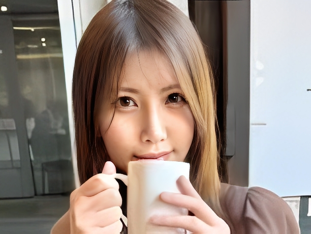 【子種を求めて】『旦那じゃ満足できない…』欲求不満な人妻が他人のチンポで本能むき出し！！手コキ＆フェラでフル勃起させた後、自ら腰振り騎乗位でイキ乱れる♡