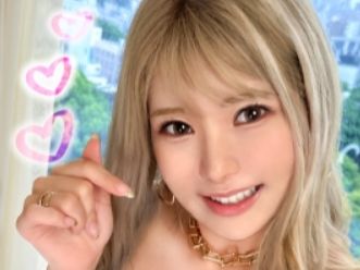 【金髪ヤリマン乱交】『もっとちょうだい♡』色白マシュマロボディの金髪ギャルが男たちと大乱交！見た目通りのエロさで、大勢に囲まれ好き放題にイカされまくる！ｗ