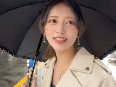 【元カノとの背徳不倫】『ダメ…でも気持ちいい…』既婚者になった元カノと禁断の再会！青春時代の情熱そのままに、激しく絡み合い、互いのカラダを貪り合う濃厚セックス！夫以外の男との快感に、人妻の理性が崩れていく…♡