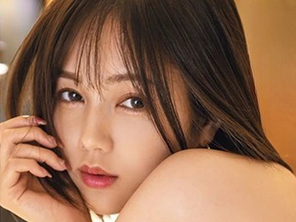 【目隠しで感度MAX】『あっ…ダメ…』美巨乳美女がベロチューセックスで悶絶！目隠し拘束プレイで敏感になったマンコをバイブで刺激され、汁だく状態！これぞシコれるエロさ！♡