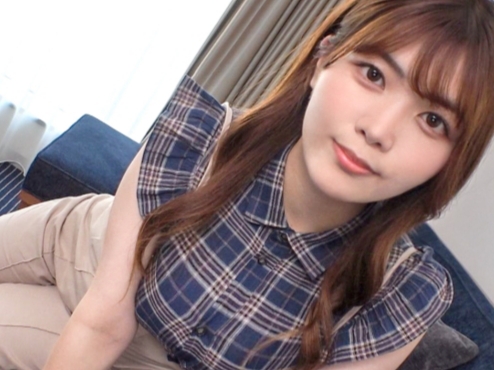 【ムッチリ巨乳ちゃん】『気持ちいい…もっと…』色白でキュートな女の子がぷるぷるおっぱいを揺らして大興奮！ムチムチボディにしゃぶりつき、巨乳を堪能するエロプレイ♥