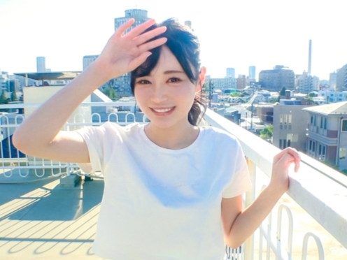 【まぶしい笑顔の美少女】『あっ…ダメ…そこ気持ちいい…』無邪気な笑顔が眩しい美少女のオマンコをぐちょぐちょにかき回し！敏感なトコロを激しく刺激され、ビクビク痙攣しながら感じまくる姿がエロすぎる！♡