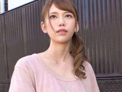 ＜若妻膣ハメ＞中出し好き♥奥様が童貞チンポをご賞味して筆下ろしからのマンコ発射受け入れっ！！