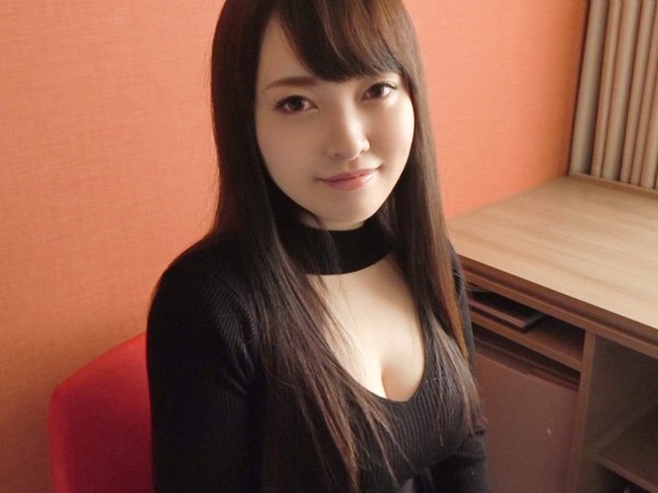 【エステ美女の秘密】『誰か私を癒して…』寂しがり屋な美人オーナーが人肌求めてAVデビュー!電マでクリ責めされ、大声で喘ぎながらイキまくる!!