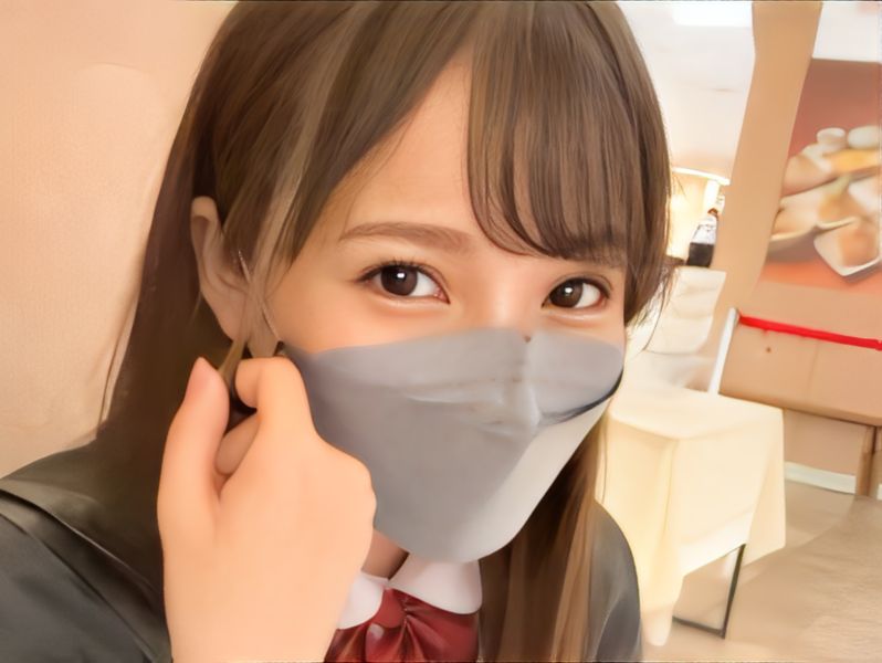 【ギャルJDの裏アカ】自撮り大好き女子大生がセックス中もスマホ片手に激イキ！？今どきJDのヤリマン実態が丸見え！！w