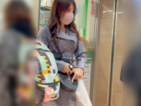 【美巨乳美少女の過激な調教】『やだ…そこダメぇ…』めちゃカワ美少女が、鬼畜男たちに捕まり、口・マ○コ・アナルの3穴をズボズボ突き回され、泣きながら感じまくる！！