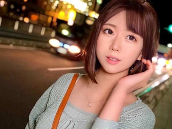 【Eカップ降臨】「酷い…待ってっ！」でも絶叫して潮吹きしてるし！濡れすぎて放心状態の美女っ！！