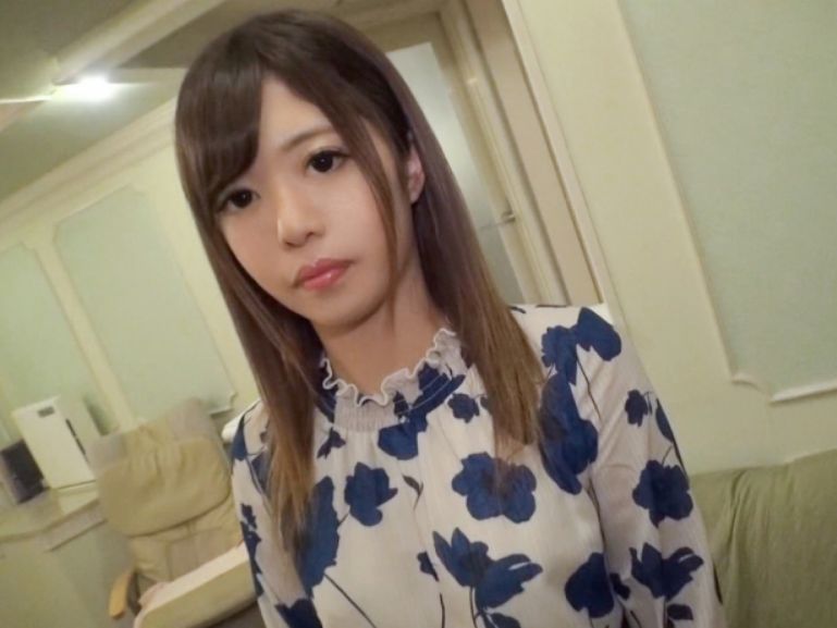 【素人JD】ごく普通の感じがありがたい女子大生の女の子!エッチは受け身なタイプ!男の責めを存分に受けて気持ち良くなる!