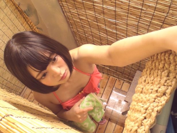 【オナ素人】こんな所を隠し撮りされてるなんて思いもしなかった一般女性！え？！私の破廉恥なあんな姿が全部見られてるの～？